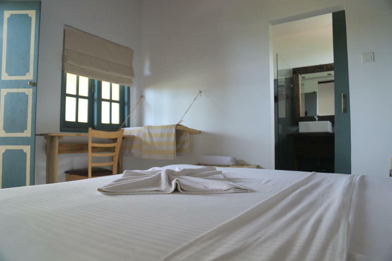 Hotel Toddy By Hoppa à Unawatuna Extérieur photo